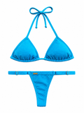 Golden Energy Soft Blue
