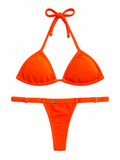 Golden Energy Neon Orange