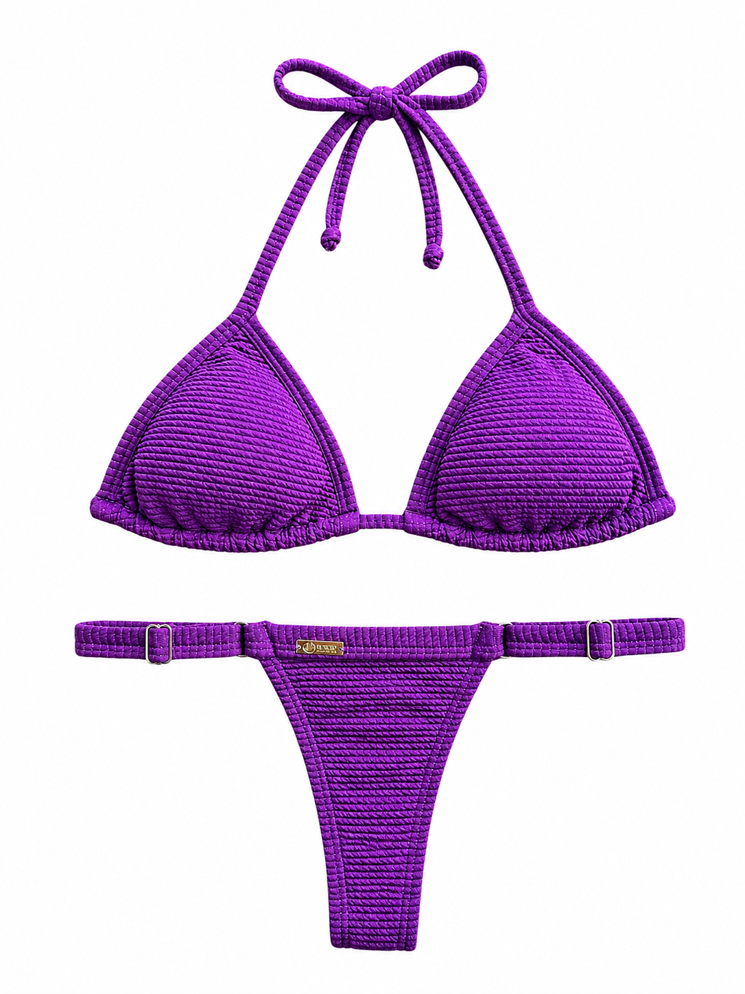 Golden Energy Purple