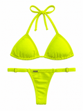 Golden Energy Neon Yellow